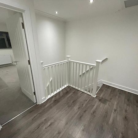 London West Ham Apartments Εξωτερικό φωτογραφία