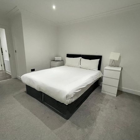 London West Ham Apartments Εξωτερικό φωτογραφία