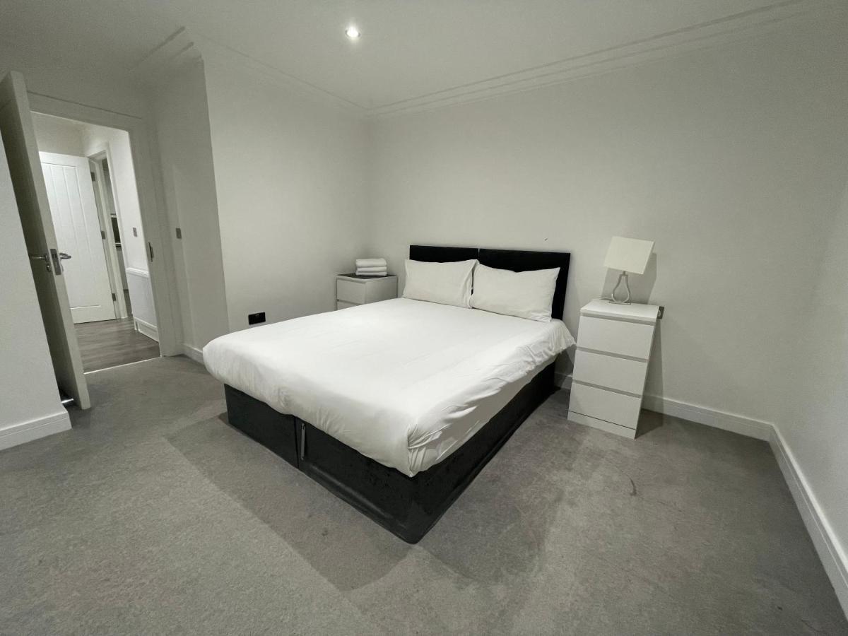 London West Ham Apartments Εξωτερικό φωτογραφία