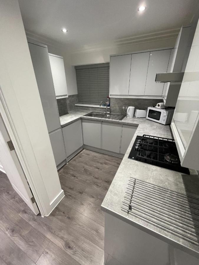 London West Ham Apartments Εξωτερικό φωτογραφία