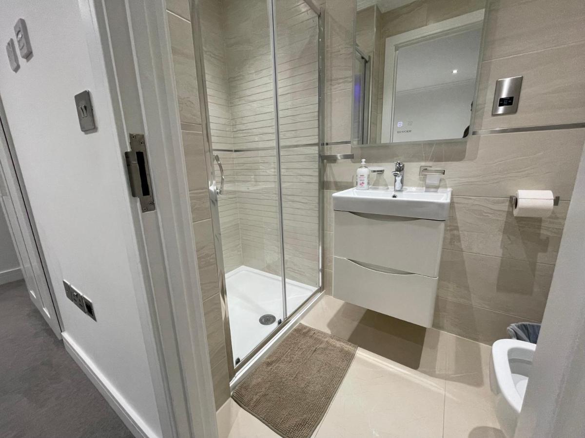 London West Ham Apartments Εξωτερικό φωτογραφία